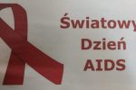 Światowy Dzień AIDS w kl. 7