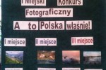 Wyniki I Miejskiego Konkursu Fotograficznego „A to Polska właśnie”