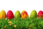 Happy Easter – Let’s have fun!