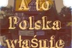 Regulamin Konkursu ” A to Polska właśnie”