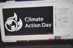 Climat Action Projekt