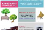 Słupski Budżet Obywatelski 2021