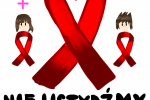 ,,Zatrzymać AIDS” wyniki konkursu