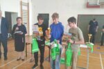 Wielki sukces uczniów naszej szkoły