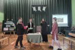 Akademia z okazji Święta Konstytucji 3 Maja