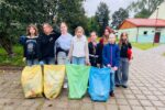 32. finał ogólnopolskiej akcji Sprzątanie Świata