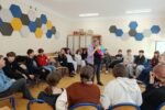 Stop hejtowi! – warsztaty dla młodzieży