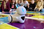 💻✨ Europejski Tydzień Kodowania – Code Week 2025 ✨💻