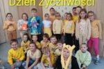 Światowy Dzień Życzliwości