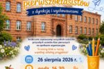 Spotkanie rodziców pierwszoklasistów