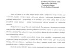 Życzenia na nowy rok szkolny